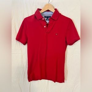 Tommy Hilfiger men’s polo. Size small